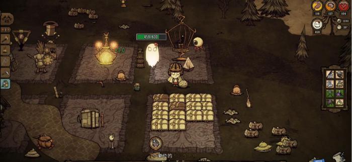 饥荒蜂蜡有什么用1