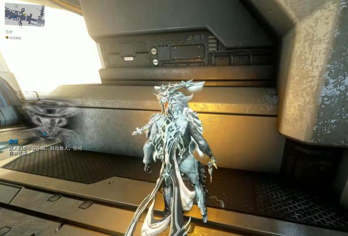 星际战甲邪神洛基适用哪些任务2