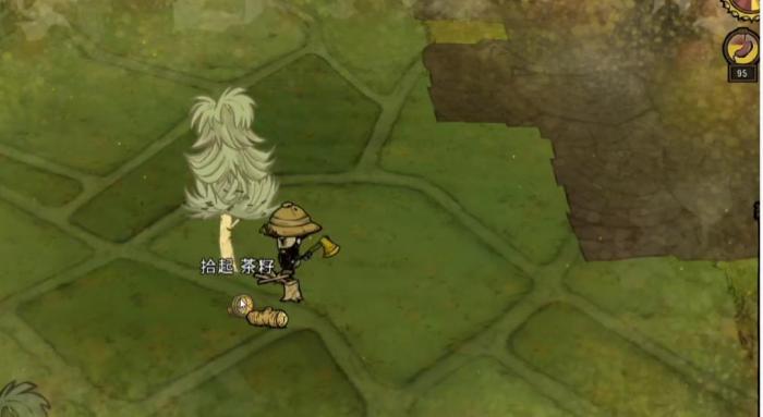 饥荒花粉症该怎么缓解1