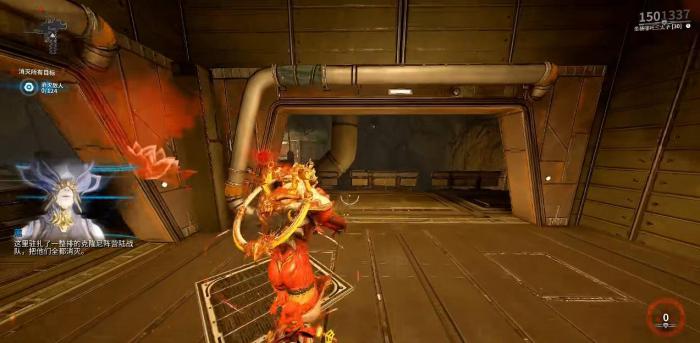 星际战甲哪吒三太子振幅晶体用哪些2