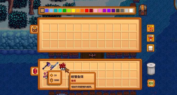 星露谷物语蟹笼收益怎么样2