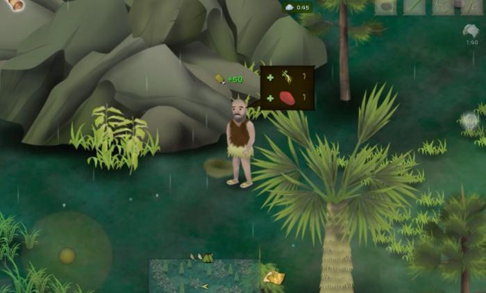 挨饿荒野罗马尼亚高山怎么捉蝮蛇1