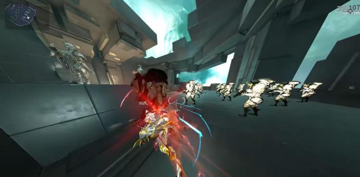 星际战甲暗影圣剑怎么样3