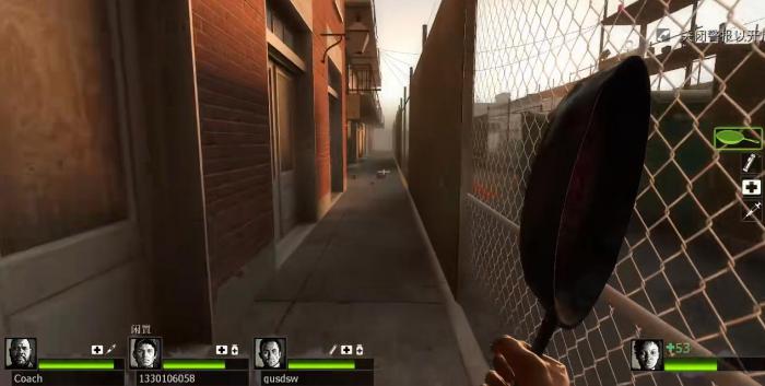 求生之路2煎锅怎么样2