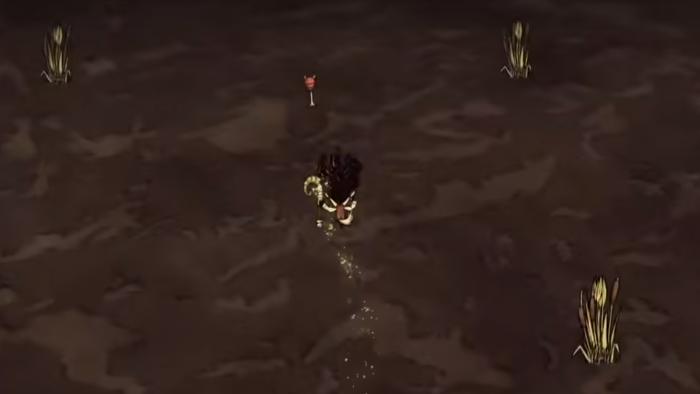 饥荒联机版怎么寻找眼骨2