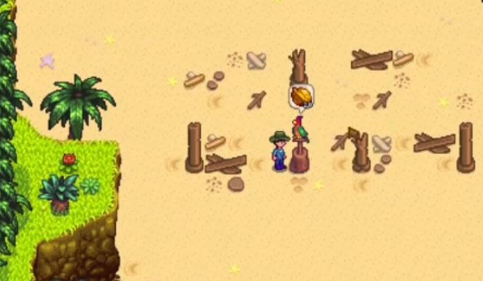 星露谷物语怎么救蜗牛教授2