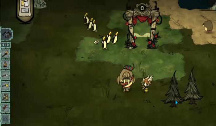 饥荒联机版敌对信号弹有什么用2