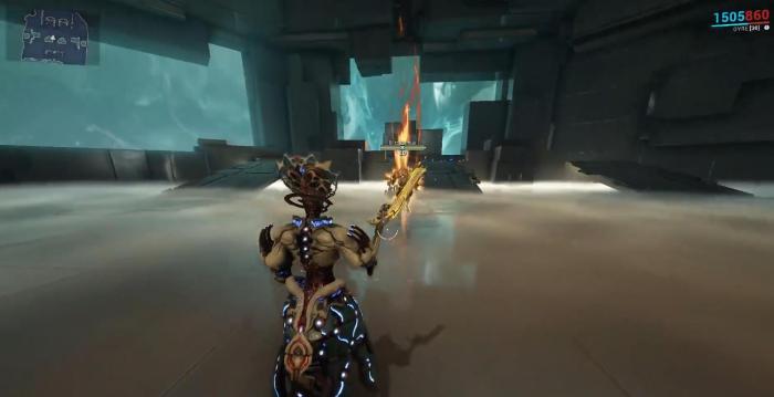 星际战甲卓越者有哪些类型1