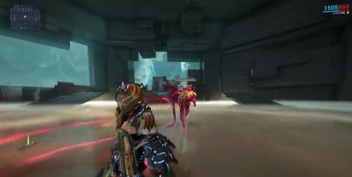 星际战甲卓越者有哪些类型4