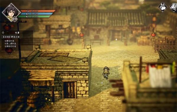 逸剑风云决队友好感度提升指南：快速增进情谊的实用技巧1