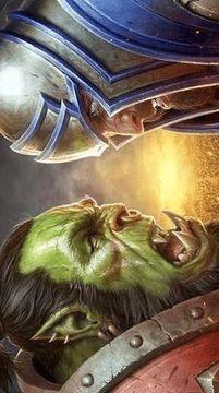 魔兽世界蓝鱼群位置全攻略：轻松找到最佳钓鱼点1