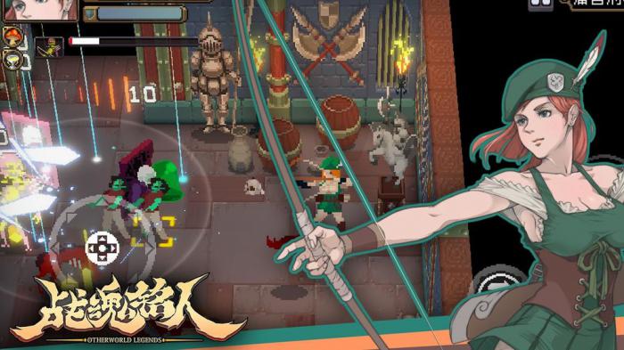 战魂铭人一拳流猫老板玩法详解1