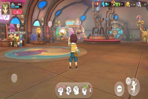 悠长假期破仑鱼获取全攻略1