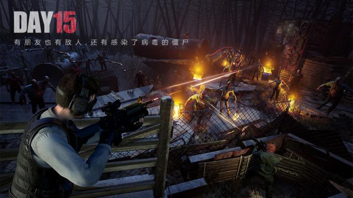 文明重启基地复仇者打法详解：高效攻略与技巧分享1