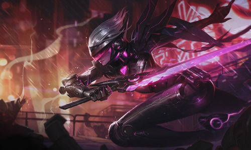 LOL10.10版本魔切暴击流天使玩法详解：高爆发与持续输出的完美结合1