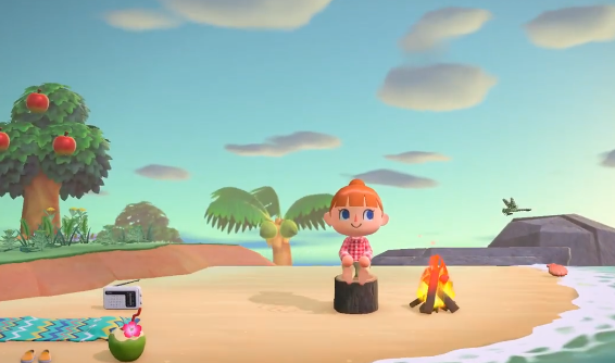 动物森友会7月鱼类昆虫消失清单：别错过最后的捕捉机会1