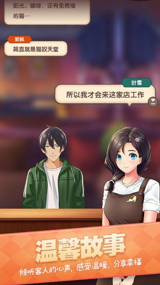 猫语咖啡中包包属性详解1