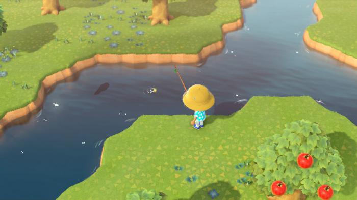 动森金色道具耐久度解析：你的金色工具能用多久?1