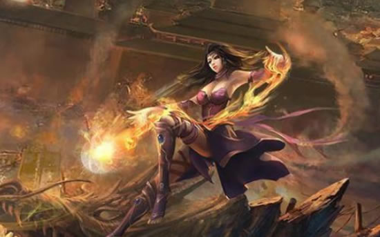 传奇中终极PK技巧分享_传奇pk技巧战士打战士