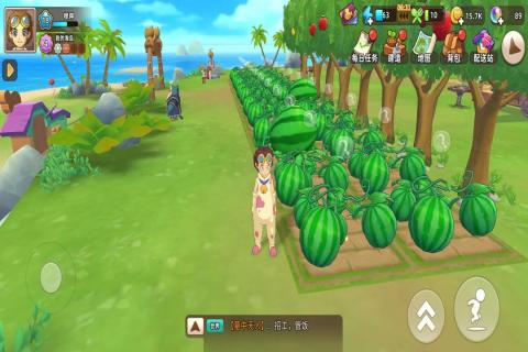 悠长假期红砖获取全攻略：方法与用途详解1