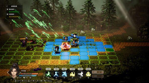 逸剑风云决剑法流配招全攻略：高效连招与实战技巧解析1