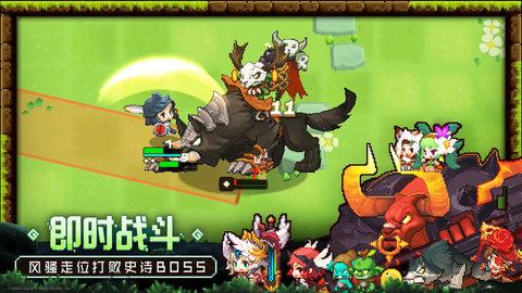 坎公骑冠剑新手必看：十大实用技巧助你快速上手1