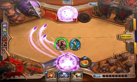 炉石传说双面间谍卡牌全面解析：策略与实战应用1