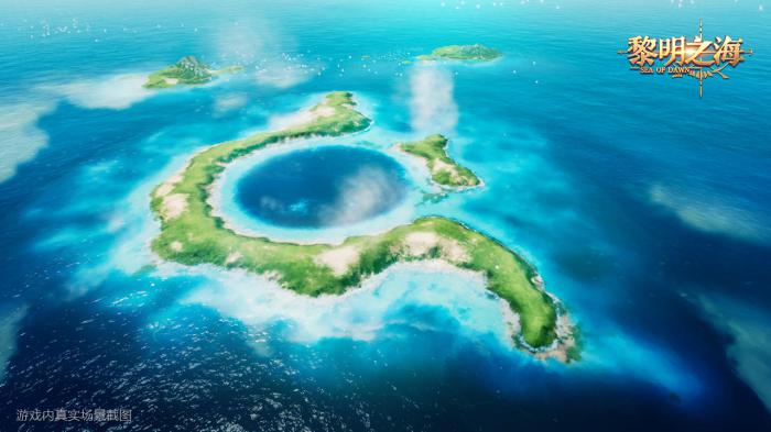 探索黎明之海：船舱改造新玩法与技巧全解析1