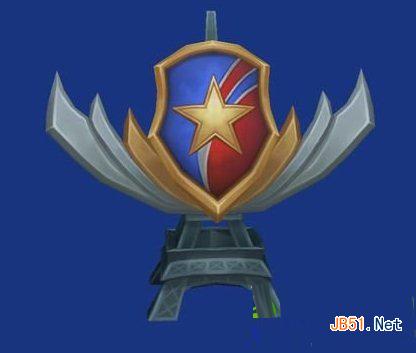 LOL全明星守卫皮肤介绍屠龙守卫skin获取方法及图片鉴赏1