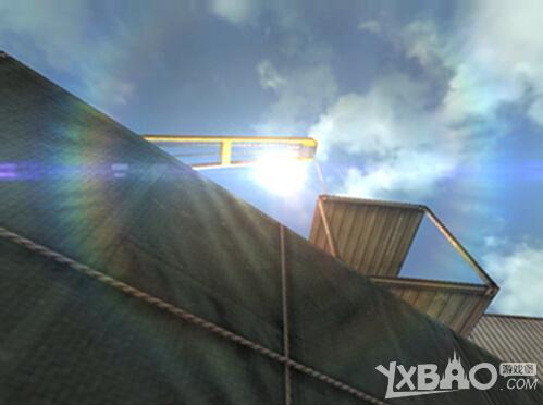 CF2.0新版地图全览新旧地图对比分析5