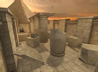 CF2.0新版地图全览新旧地图对比分析11