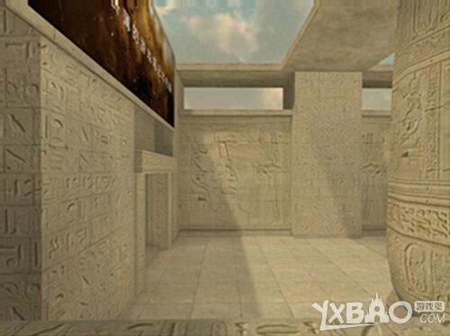 CF2.0新版地图全览新旧地图对比分析14