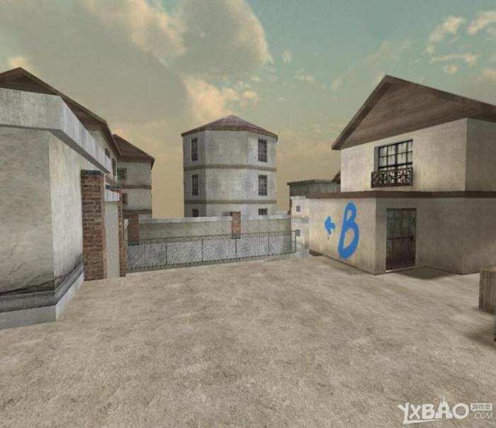 CF2.0新版地图全览新旧地图对比分析26