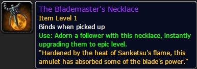 魔兽世界6.0要塞战役任务攻略与奖励全解析2