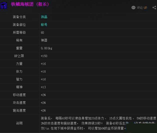 DNF任务称号排行榜哪个最好20