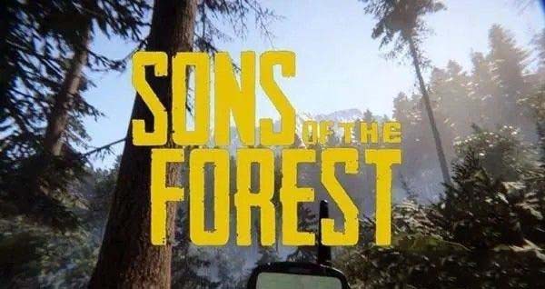 森林之子最新最全作弊码汇总2