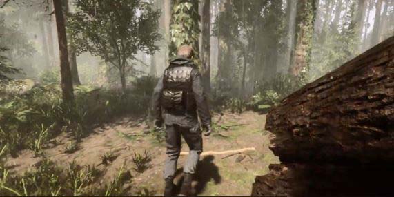 森林之子最新最全作弊码汇总3