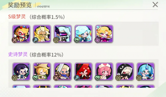 梦境护卫队新手入门指南1