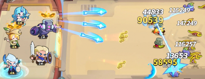 梦境护卫队新手入门指南3