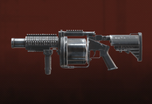 失控进化武器图鉴大全3