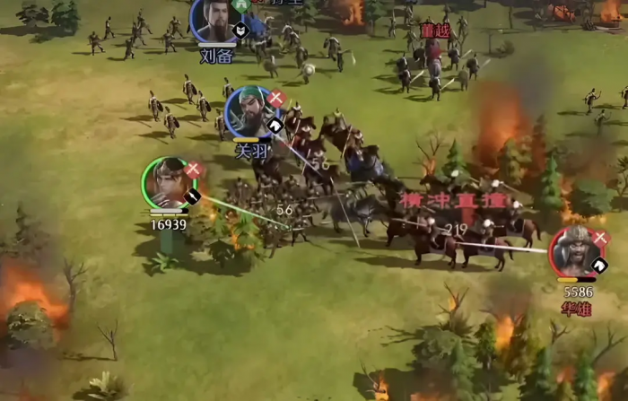 九牧之野平民开荒攻略5