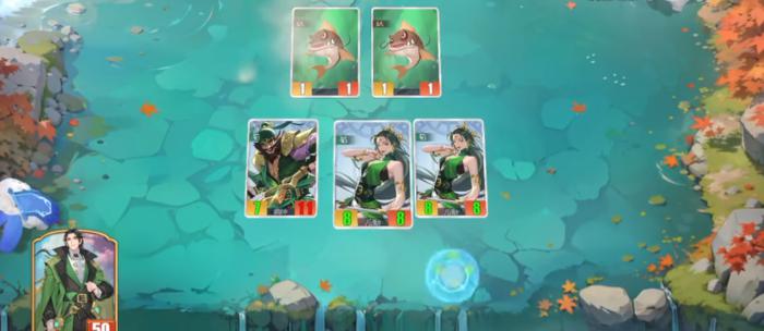 千机阵手游怎么玩1