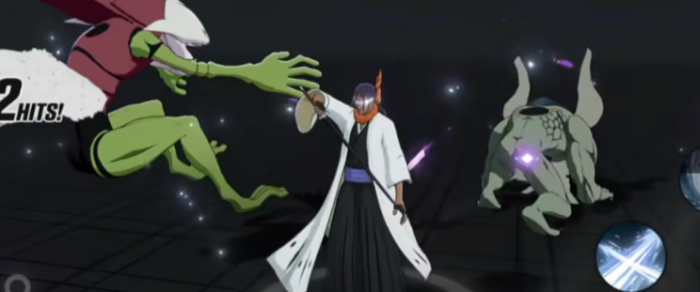 境界刀鸣角色实力排行榜｜境界刀鸣高人气强力角色深度解析2