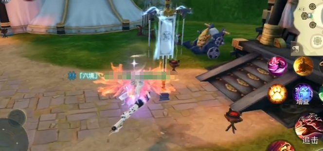 天下万象势力演兵玩法详解1