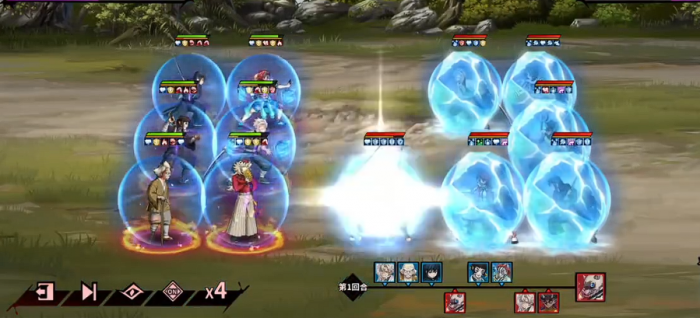 艾尔指挥官T0阵容推荐3