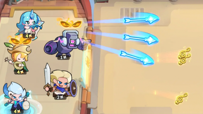 梦境护卫队S卡升星攻略3