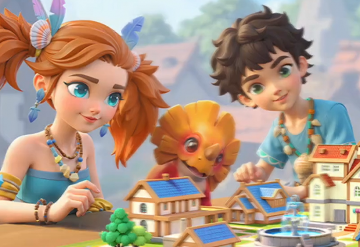 世界之光手游好玩吗1