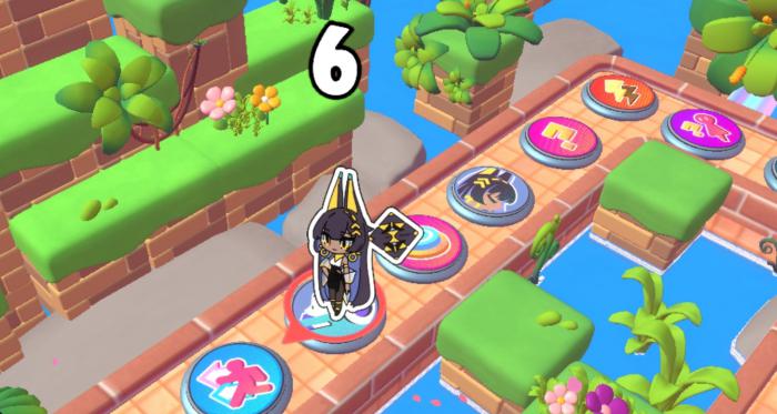 吉星派对绿洲女王使用方法详解3