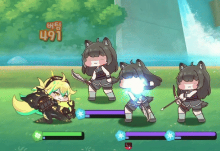 嘟嘟脸恶作剧信仰是什么1