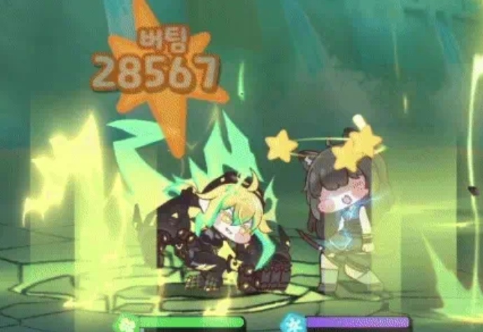 嘟嘟脸恶作剧信仰是什么3